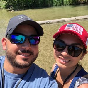 Meet your Posher, Iris